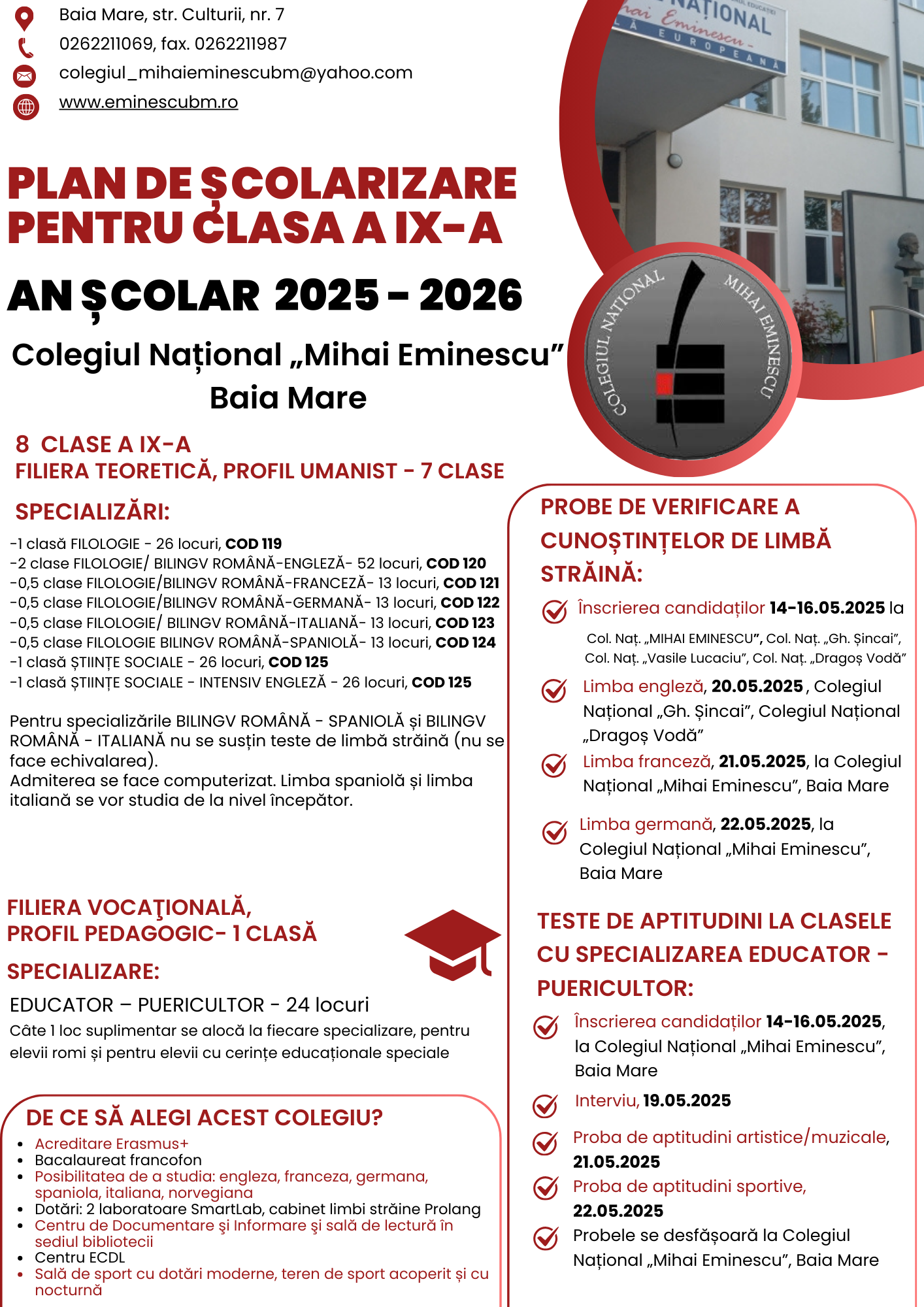 TESTE DE LIMBA