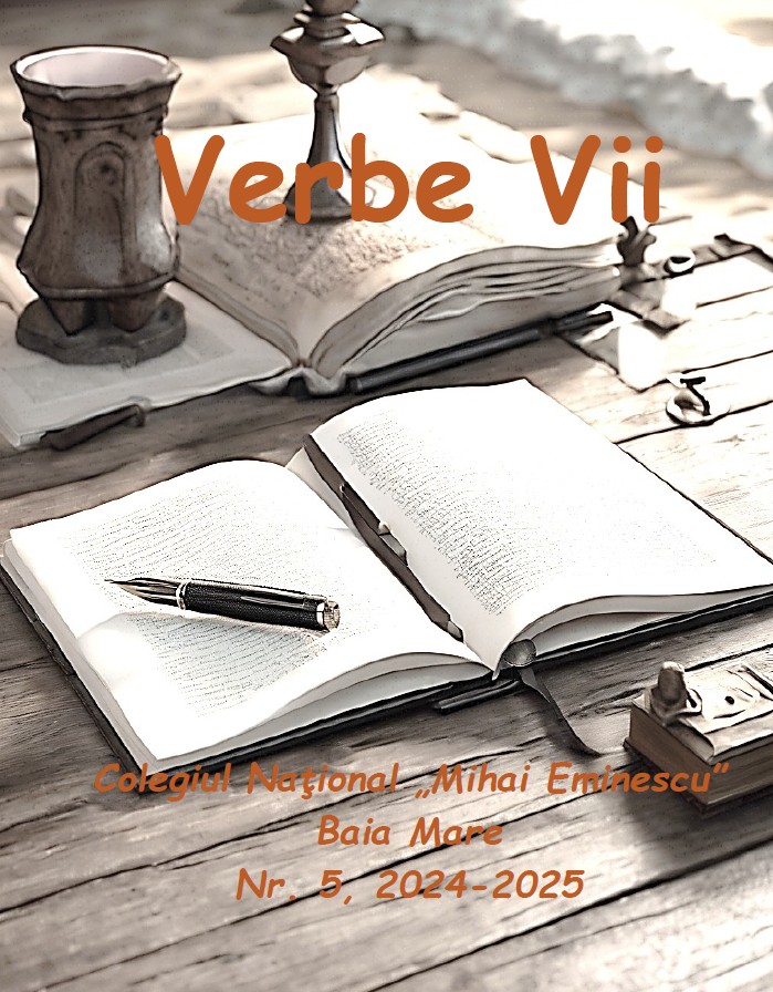 verbe vii 2025